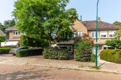 Woning Emmalaan 10 Soest