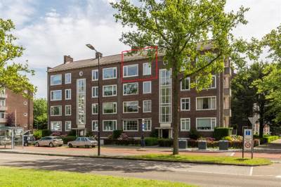 Woning Generaal Spoorlaan 199 Rijswijk (ZH)