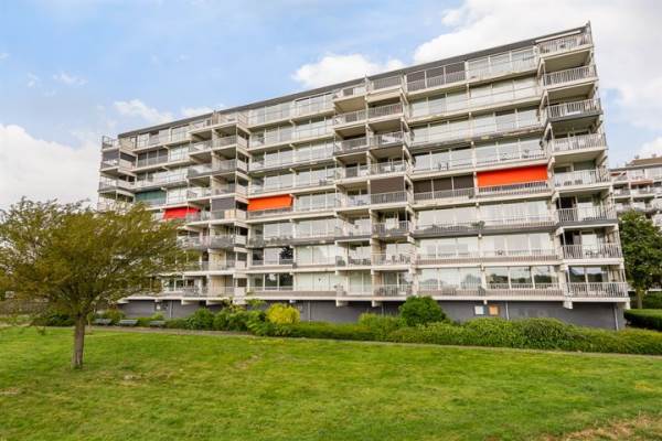 Woning Merellaan 261 Maassluis