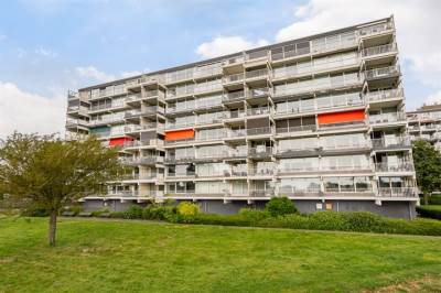 Woning Merellaan 261 Maassluis