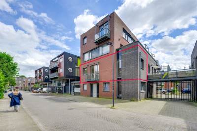 Woning Donkvaart 7B2 Breda