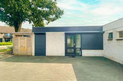 Woning Hazelaartje 1 Zundert