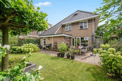 Woning Guirlande 58 Den Haag