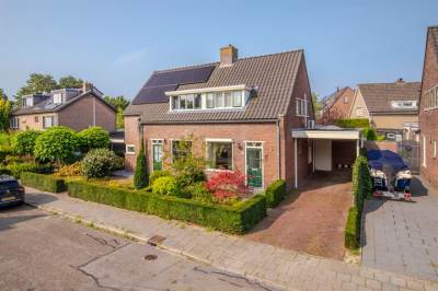 Woning Massenweg 74 Rheden