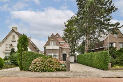Woning Hoofdstraat 361 Sassenheim