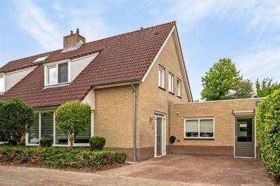 Woning Bijenhei 3 Best