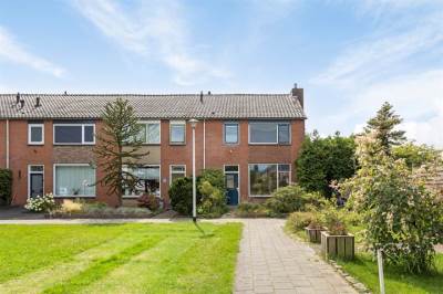 Woning Esschingstraat 7 Dalfsen