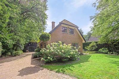 Woning Laan van Fasna 22 Vaassen