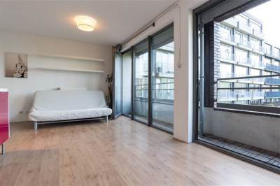 Woning Jan Evertsenstraat 499 Amsterdam
