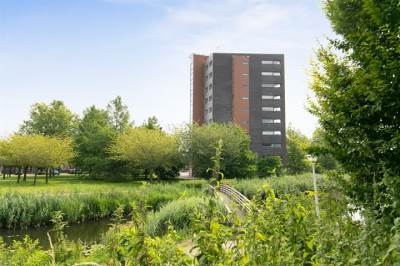 Woning Randmeer 16 Barendrecht