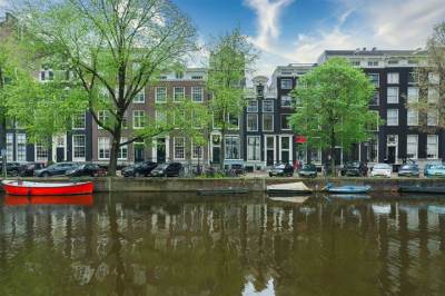 Woning Herengracht 1143A Amsterdam