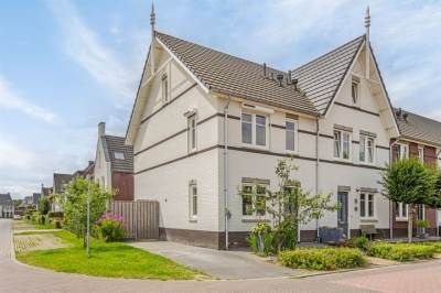 Woning Valbrug 18 Drunen