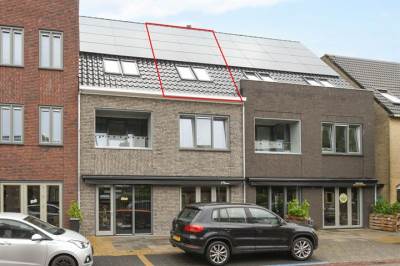 Woning Molenstraat 19H Putten