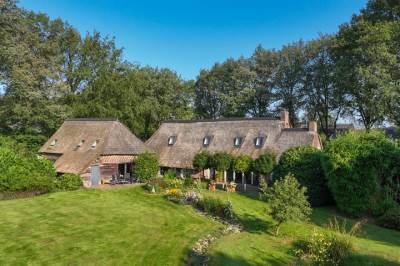 Woning Zuiderstraat 7 Zeijen