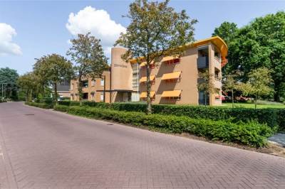 Woning Holleweg 7b Amerongen