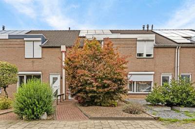 Woning Jacques Lebel 8 Eijsden