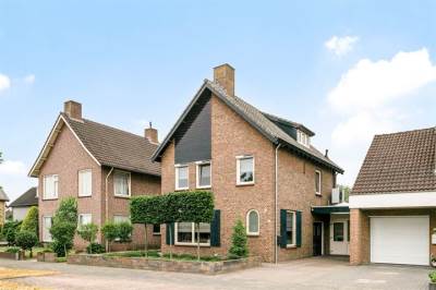 Woning Tilburgseweg 3 Hilvarenbeek