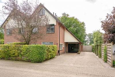 Woning Kampshöfken 8 Halle