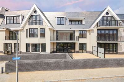 Woning Jan van Henegouwenweg 25 Noordwijk (ZH)