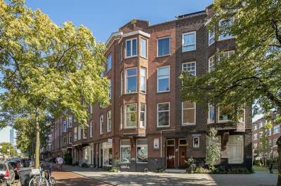 Woning Beukelsdijk 66C Rotterdam
