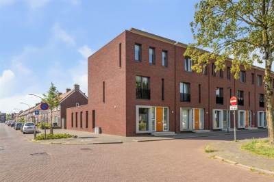 Woning Van Oldeneellaan 51 Oosterhout (NB)