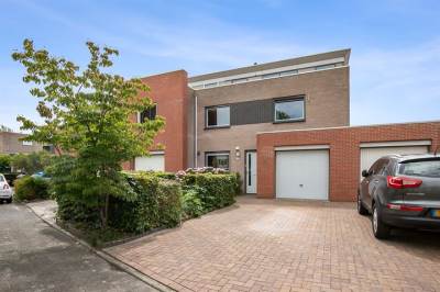 Woning De Hoge Bogerd 17 Hendrik-Ido-Ambacht