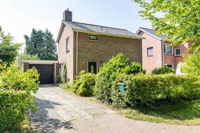 Woning Beukenlaan 16 Zuidlaren