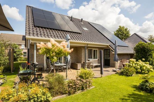 Woning Reestland 3 Nieuwleusen