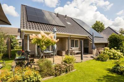 Woning Reestland 3 Nieuwleusen