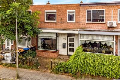 Woning Planciusstraat 10 IJmuiden