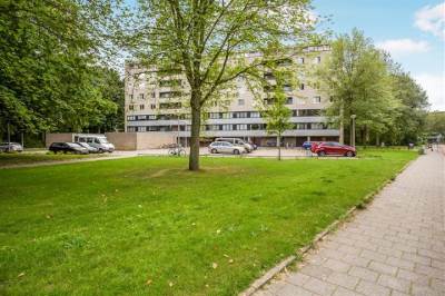 Woning Wittgensteinlaan 338 Amsterdam