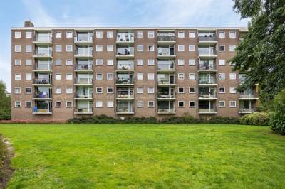 Woning Mr. G. Groen van Prinstererlaan 315 Amstelveen