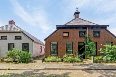 Woning Kerkpad Noord 25 Veendam