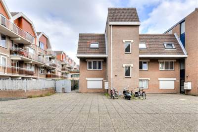 Woning Middellaan 300 Breda