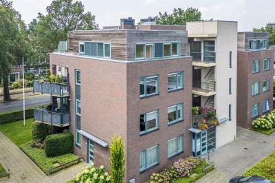 Woning Wissellaan 11 Bilthoven