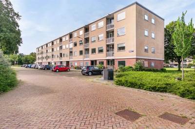 Woning Ferdinandus Gomes Alemanstraat 6 Middelburg