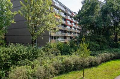 Woning de Wilmskamp 227 Hengelo (OV)