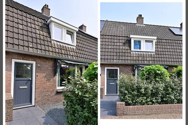 Woning Magdaleenweg 20 Huizen