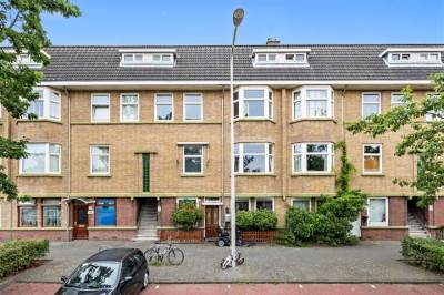 Woning Soestdijksekade 944 Den Haag