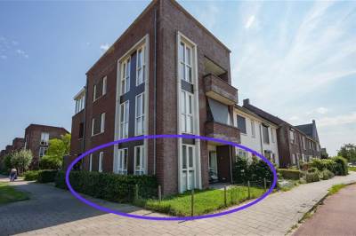 Woning Salamancastraat 1 Lent