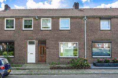 Woning Wolfshoofdplein 35 Hoensbroek