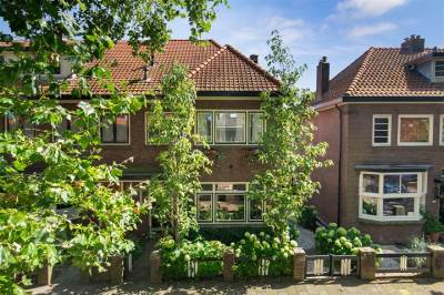 Woning Heeckerenlaan 24 Zutphen