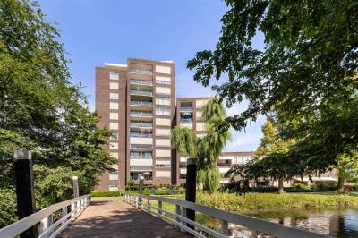 Woning Hargplein 167 Schiedam