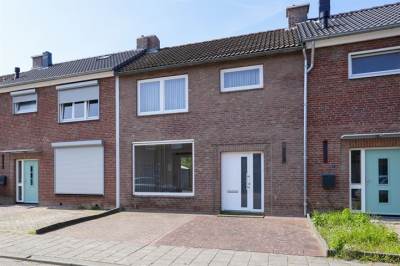 Woning Damiatestraat 40 Stein