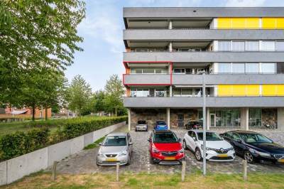 Woning Grootzeil 342 Almere