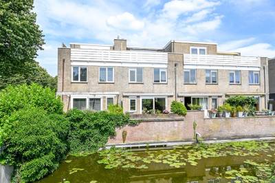 Woning Sluisweid 2 Velserbroek