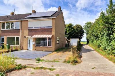 Woning Korenstraat 97 Kreileroord