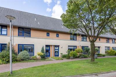 Woning Margaretha Roosenboomlaan 73 Enschede