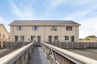 Woning Dokter Nooterstraat 6 Woubrugge