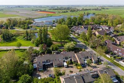 Woning Gruttolaan 121 Schagen